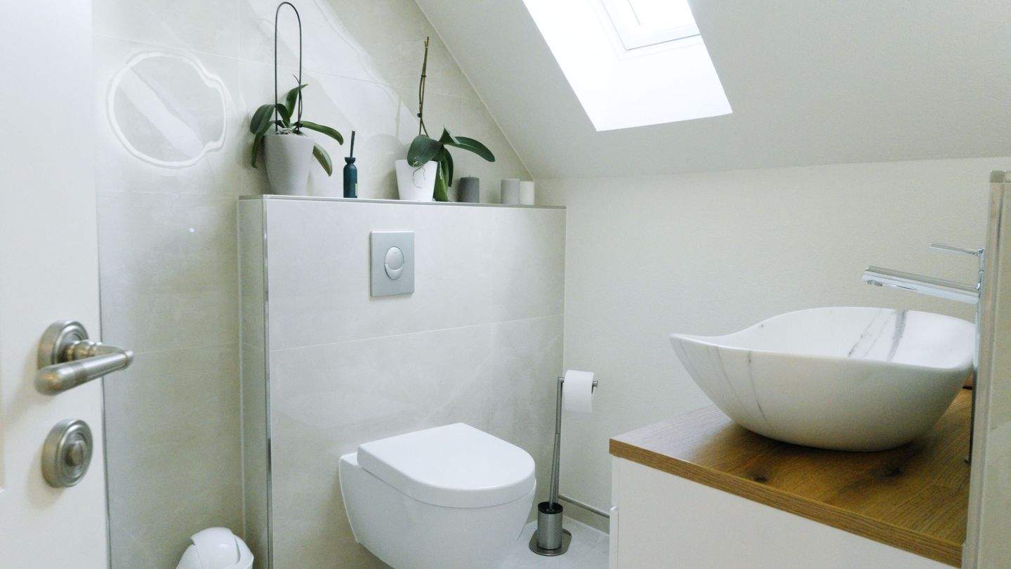 Maisonette Wohnung der Superlative – Ulm – Vorschaubild 7