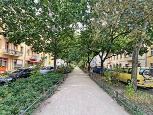 Bänschstraße: Solide Anlage. Starke Lage. Attraktiver Quadratmeterpreis! – 10247 Berlin – Vorschaubild 4