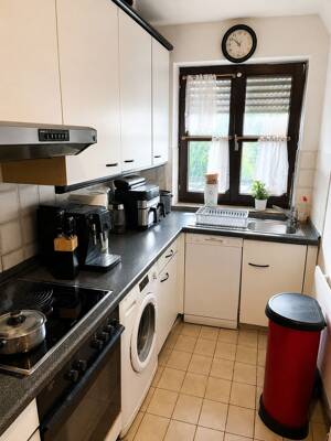 AIGNER - Vermietete 3-Zimmer-Wohnung mit Balkon in Milbertshofen – 80809 München – Vorschaubild 6