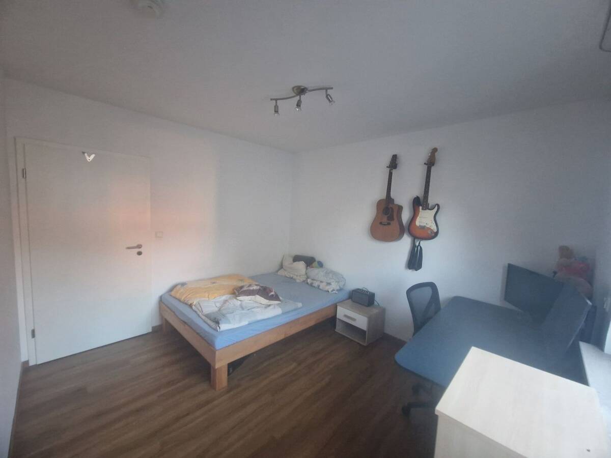 Gemütliche 2-Zimmer Wohnung in Erlangen Bruck – 91058 Erlangen – Bild 1 von 9