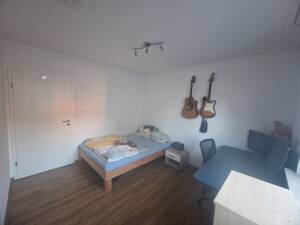Gemütliche 2-Zimmer Wohnung in Erlangen Bruck – 91058 Erlangen – Vorschaubild 1