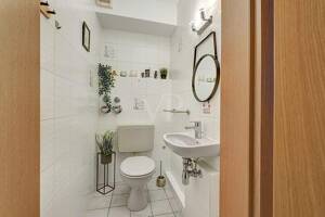 * Individuelle lichtdurchflutete Maisonette-Wohnung mit herrlichem Weitblick * – 47228 Duisburg – Vorschaubild 7