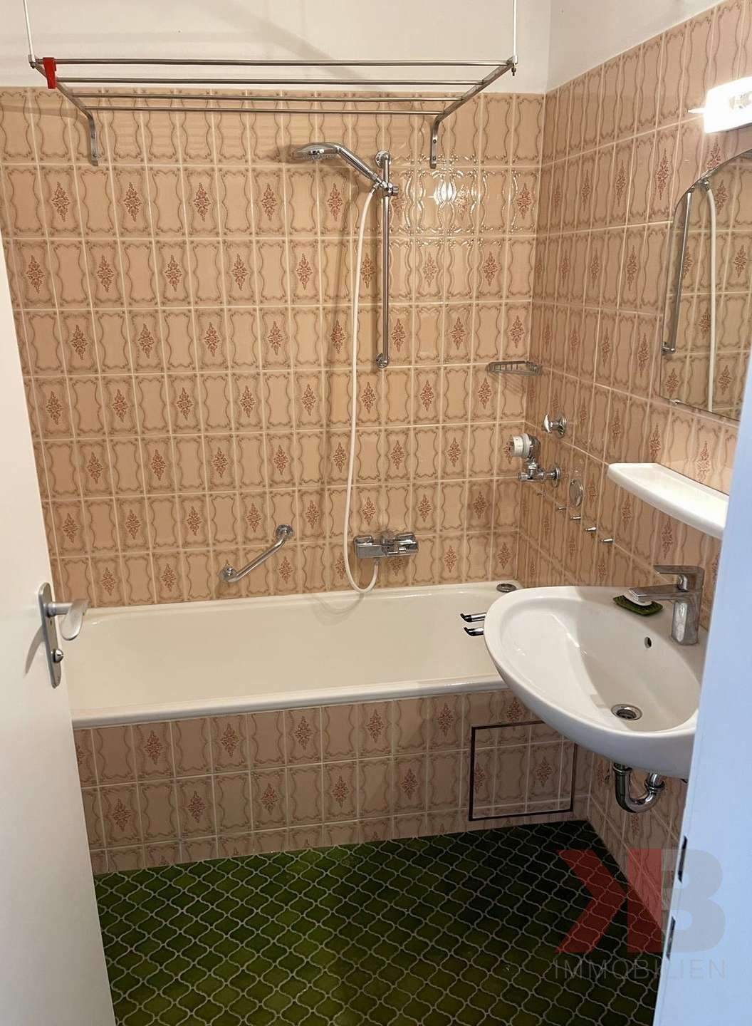 3-Zimmer-Wohnung mit Westbalkon & Aufzug – Abendsonne inklusive – München – Vorschaubild 7