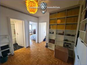 *14/1 Die Alster-Loge REDUZIERT: Echter Wasserblick & Steuer-Bonus* – 22083 Hamburg – Vorschaubild 8