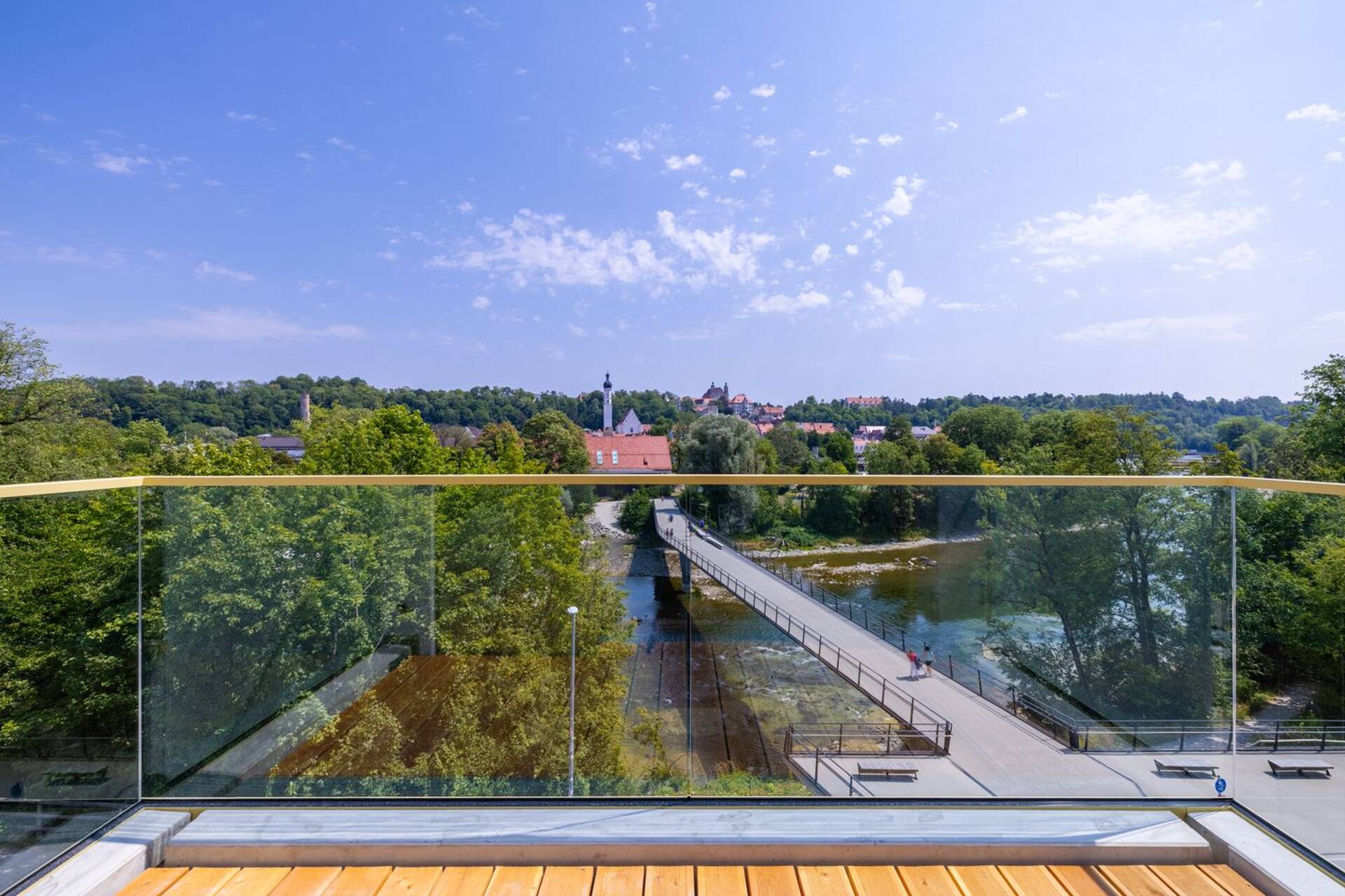 Etagenwohnung in 86899 Landsberg am Lech mit 107,75 m² kaufen