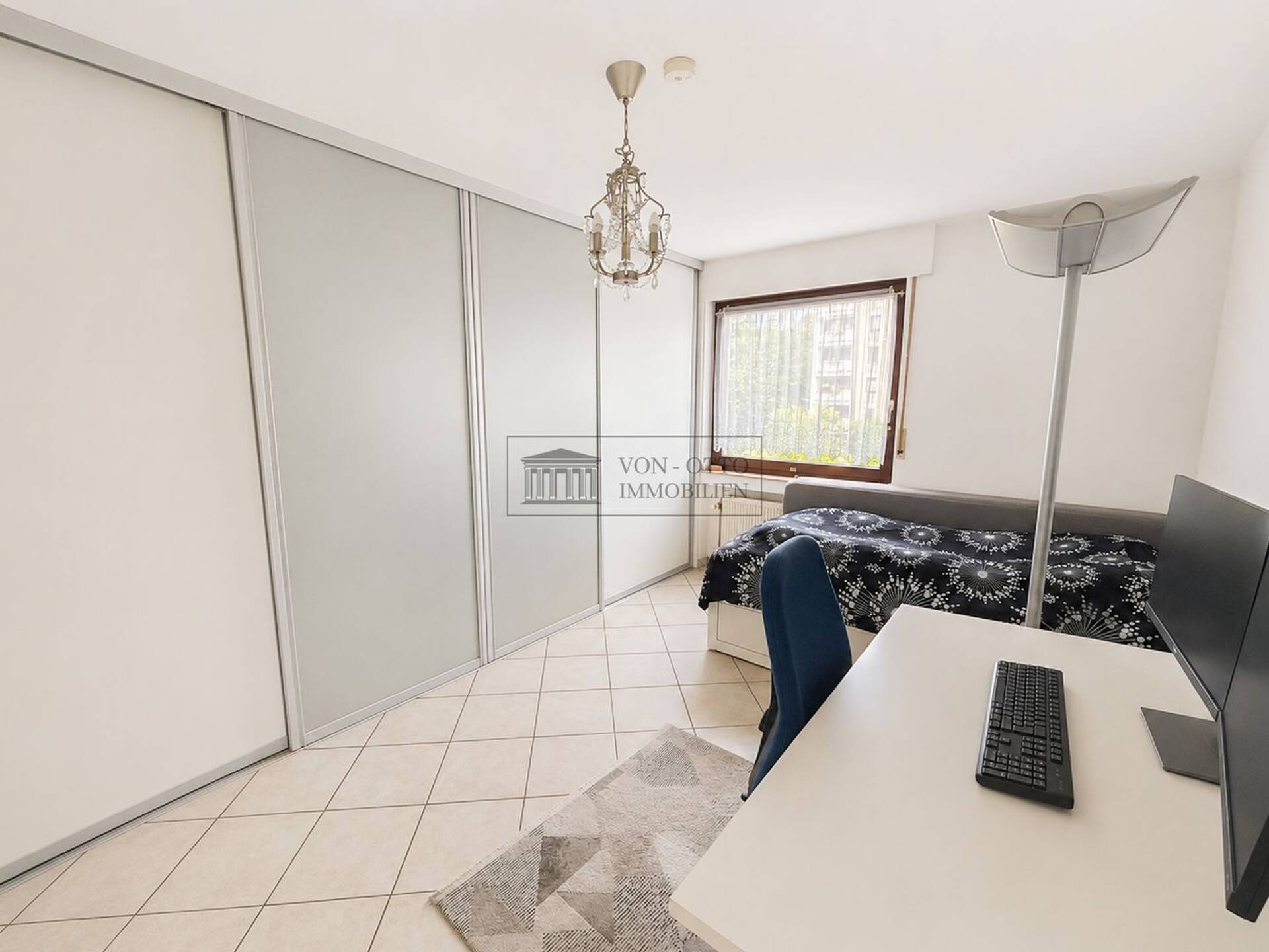 Etagenwohnung in 50858 Köln mit 98,02 m² kaufen