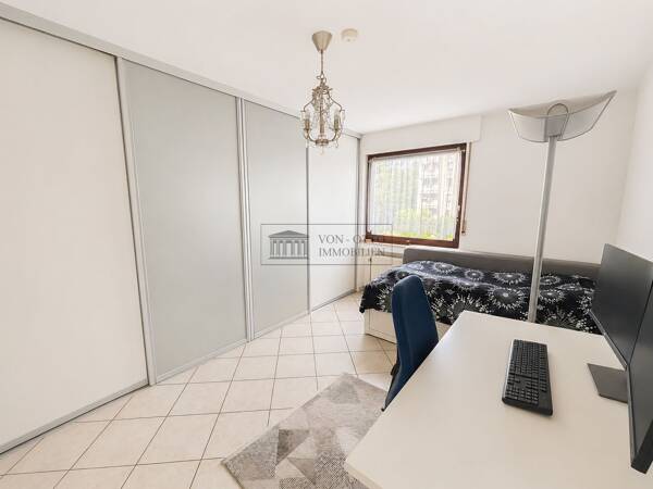 Etagenwohnung in 50858 Köln mit 98,02 m² kaufen