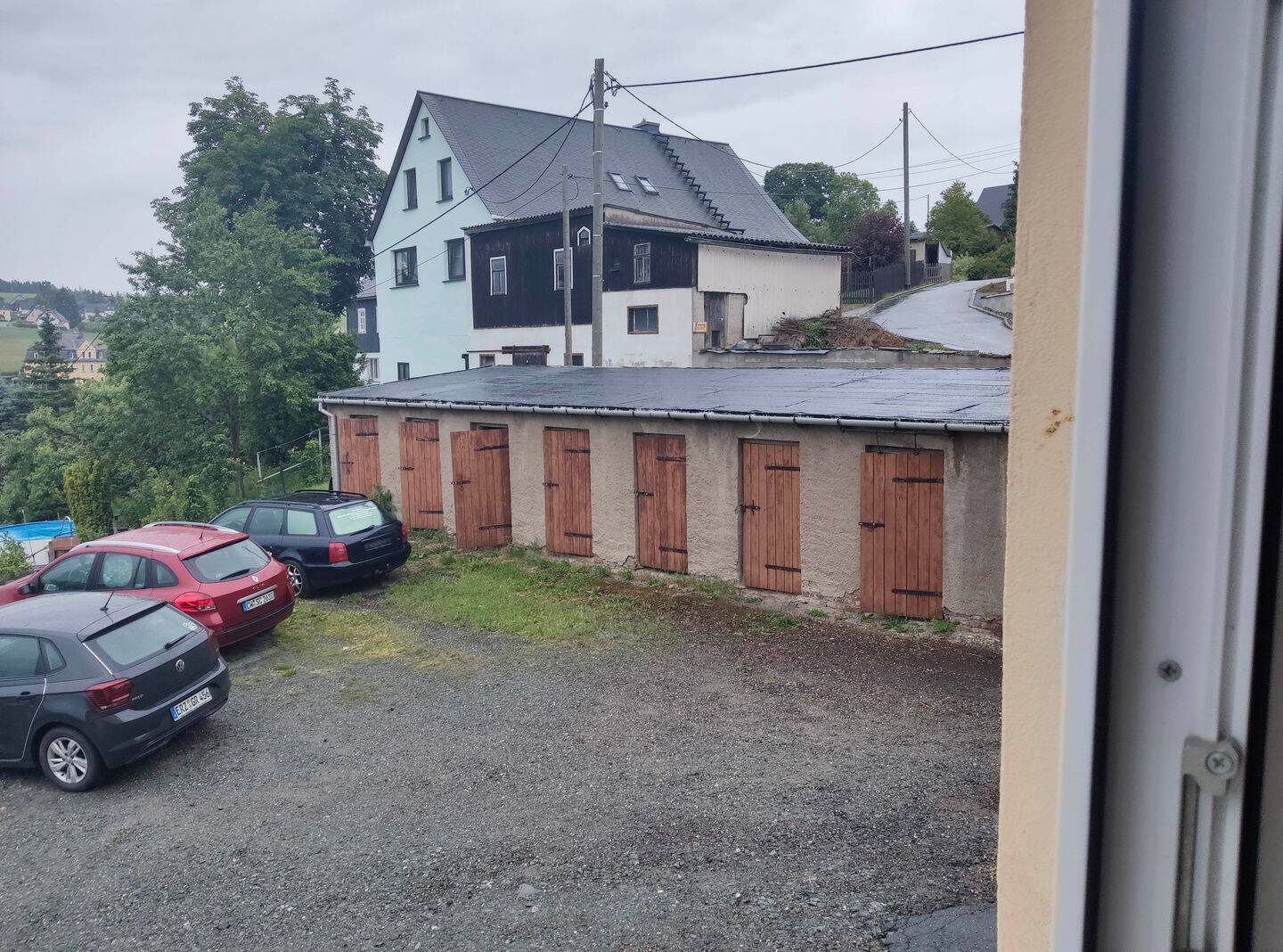 Wohnung mit tollem Ausblick – Drebach – Vorschaubild 8