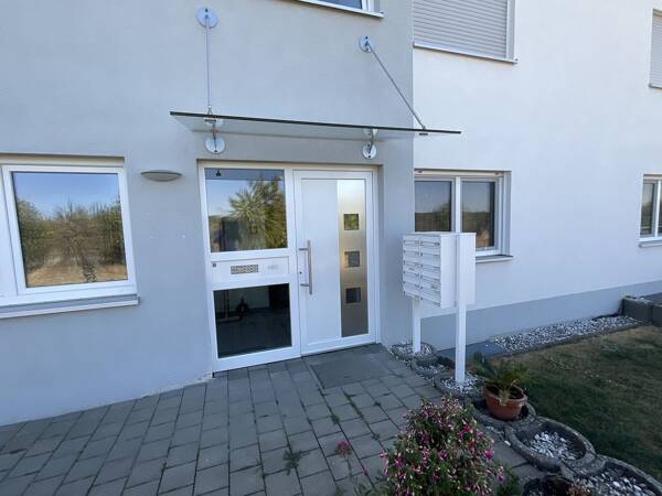 Rohdachboden in 91541 Rothenburg ob der Tauber mit 64,5 m² kaufen