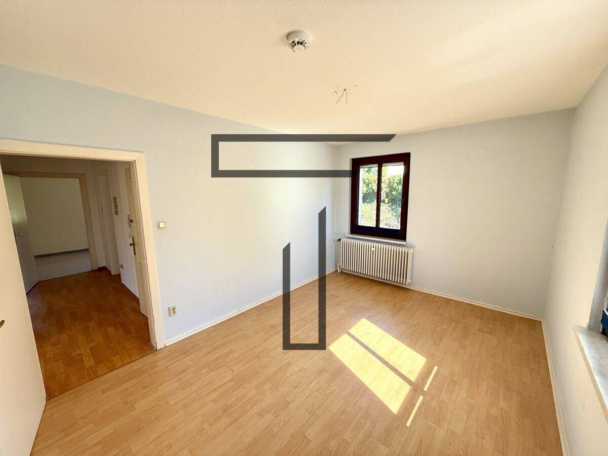 3. Zimmerwohnung mit Balkon in 37441 Bad Sachsa