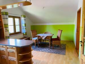 4-Zimmer Wohnung mit Balkon – 88175 Scheidegg – Vorschaubild 4