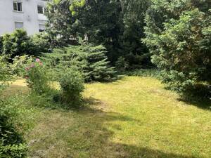 Gartenoase im Westend - Erdgeschosswohnung mit eigenem Garten und Tiefgarage – 63067 Offenbach am Main – Vorschaubild 8