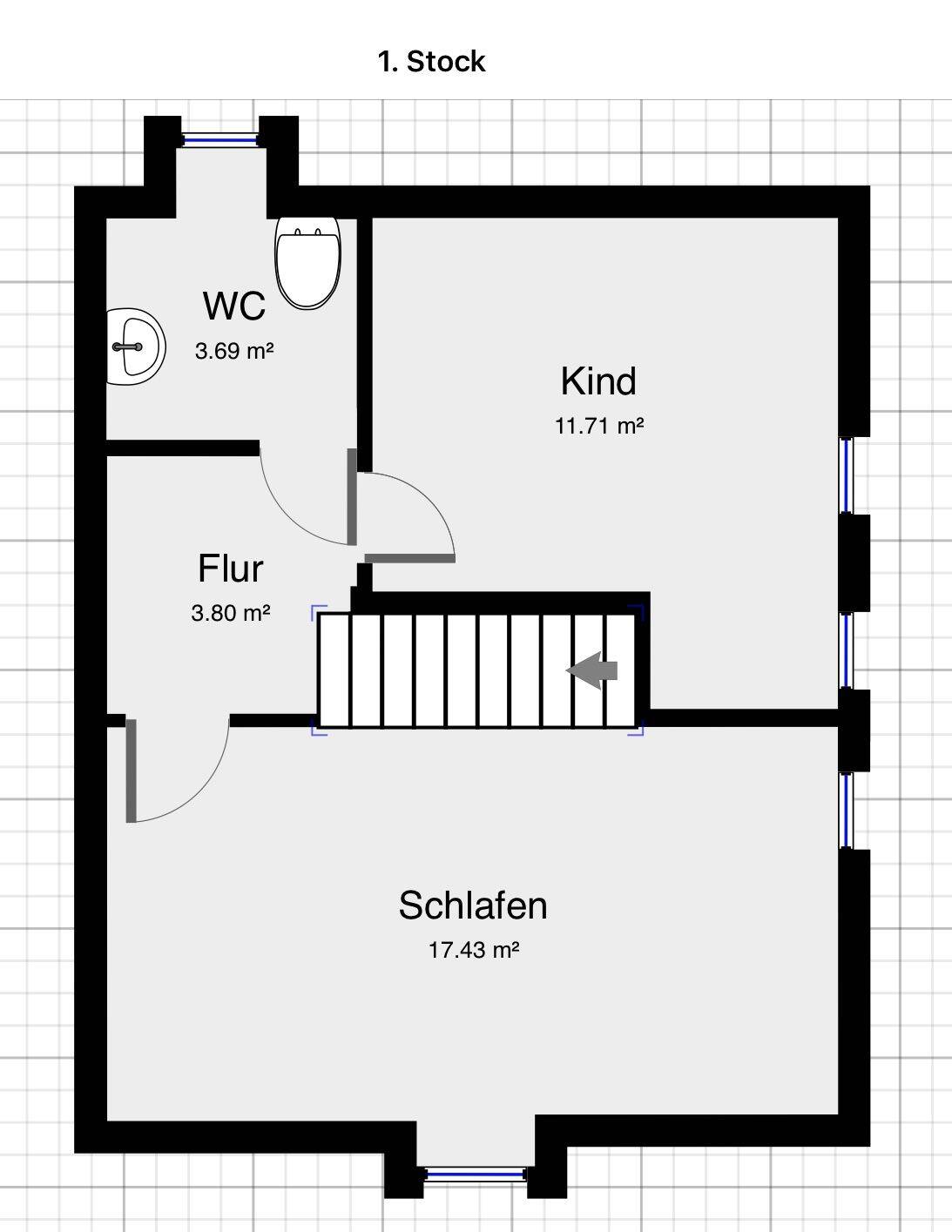 Frühling im Haus! – Bad Lauchstädt – Vorschaubild 7