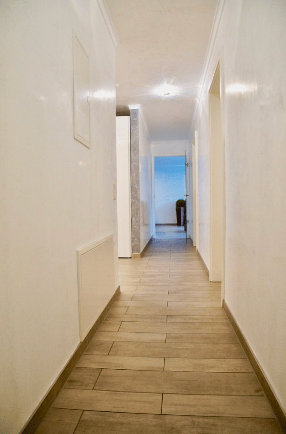 Penthouse-Wohnung im Grundigpark - Provisionsfrei – Fürth – Vorschaubild 8