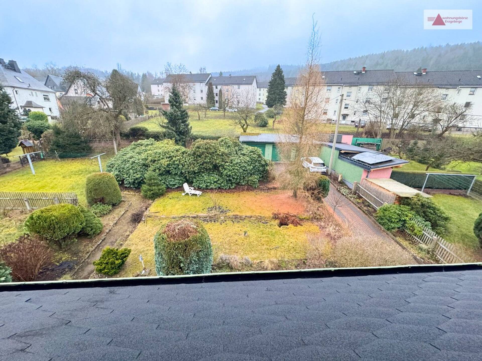 Haus in 08280 Aue-Bad Schlema mit 180 m² kaufen