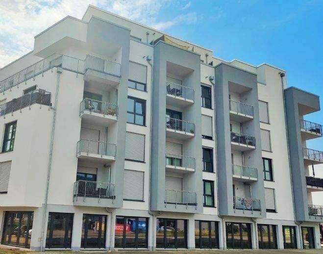 Apartment ab sofort verfügbar