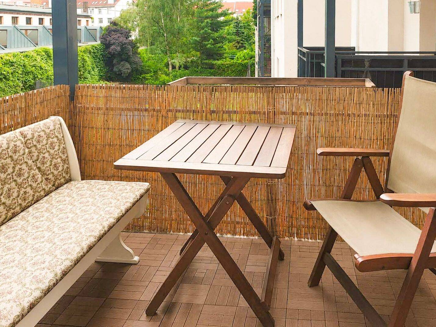 Kapitalanlage in Leipzig-Lindenau: Balkon | Aufzug | Tageslichtbad | EBK | Fußbodenheizung – Leipzig – Vorschaubild 7