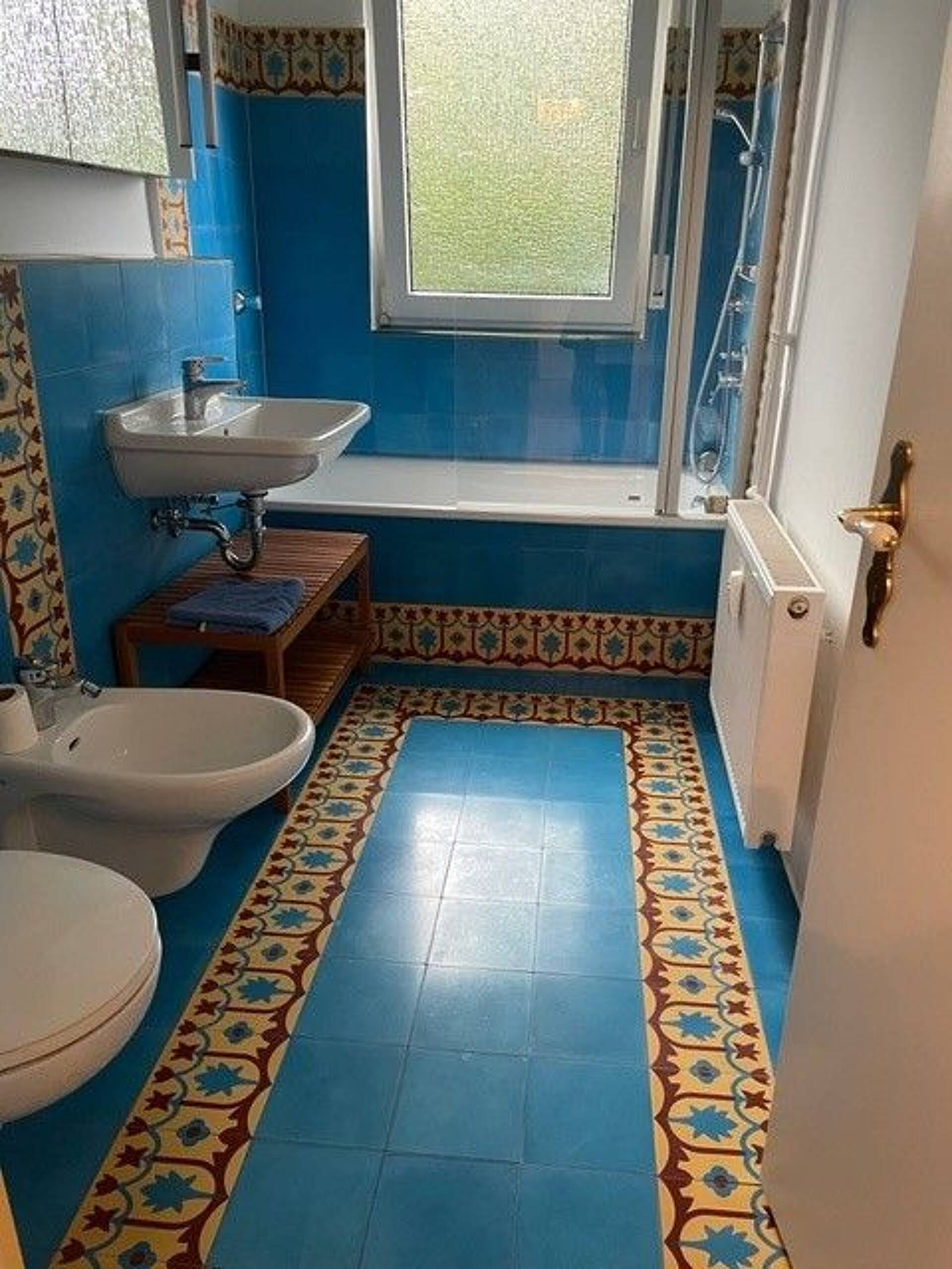 Erdgeschosswohnung in 61348 Bad Homburg vor der Höhe mit 92 m² kaufen