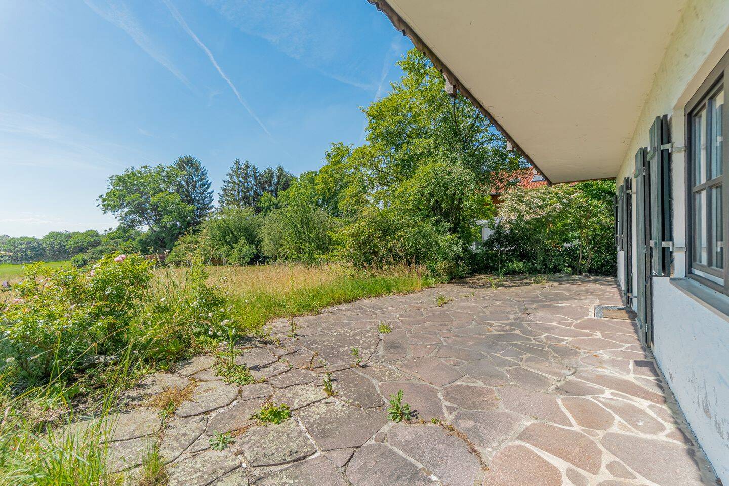 Großzügige Villa auf Traumgrundstück / KAUF GEGEN GEBOT – Griesstätt – Vorschaubild 7