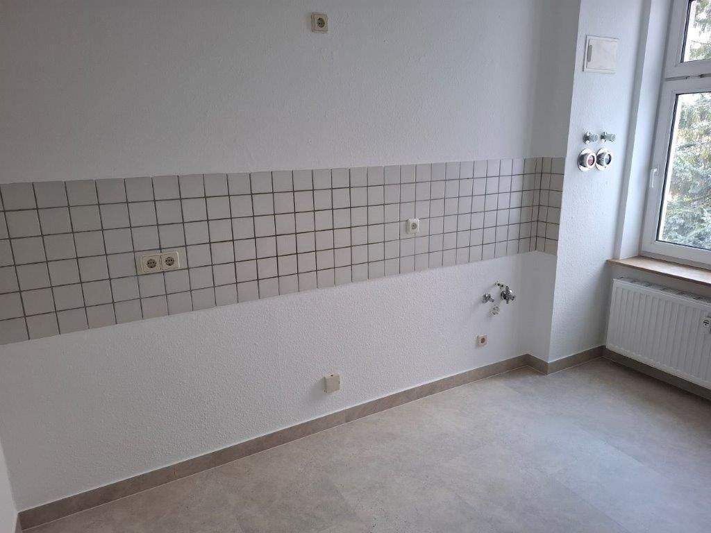 Kleine feine 3-Zimmer-Wohnung – Chemnitz – Vorschaubild 7