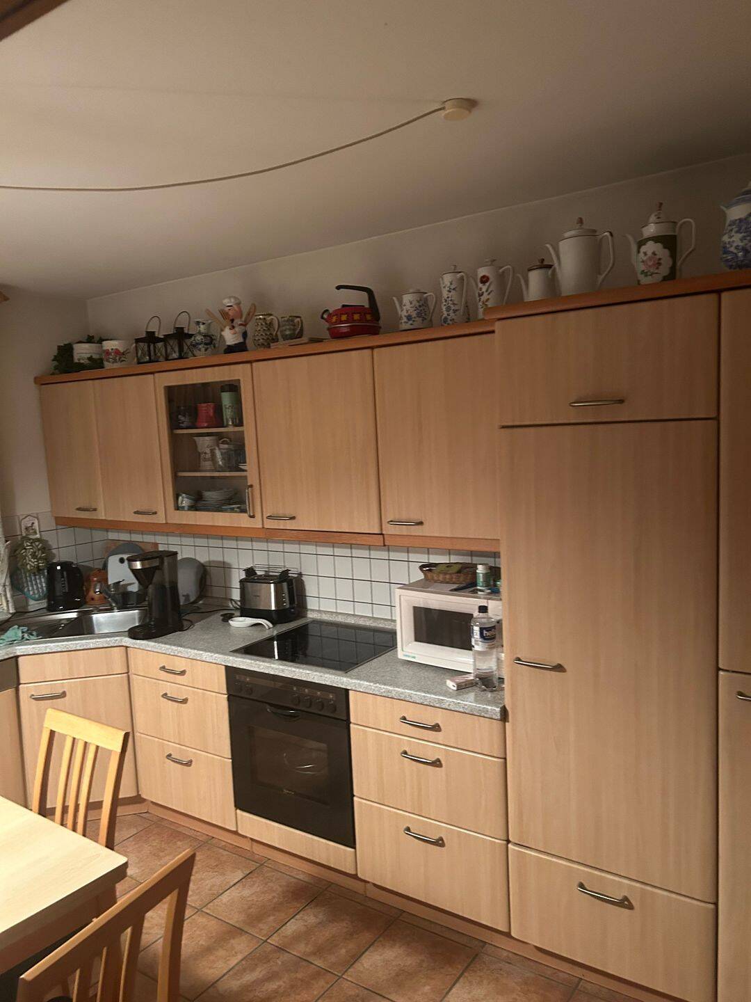 Wohlfühlen auf Traumgrundstück in Hausbruch – Hamburg – Vorschaubild 7