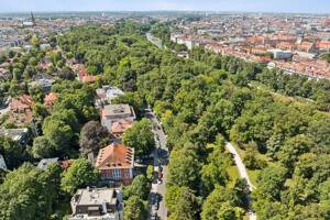 Seltene Gelegenheit - Exklusive Gartenresidenz direkt an den Maximiliansanlagen – 81675 München – Vorschaubild 3