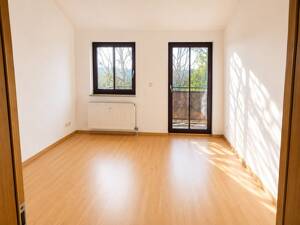 Helle 2-Zimmer Wohnung in der Neue Str. zur Miete