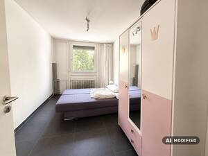 Stilvolle Penthouse-Wohnung mit 5 Zimmern, ca. 70 m² Dachterrasse, hochwertiger Ausstattung – 69126 Heidelberg – Vorschaubild 5