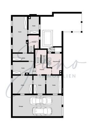 Mehrfamilienhaus in Offenbach - Vollvermietetes Anlageobjekt im Senefelderquartier – 63069 Offenbach am Main – Vorschaubild 7