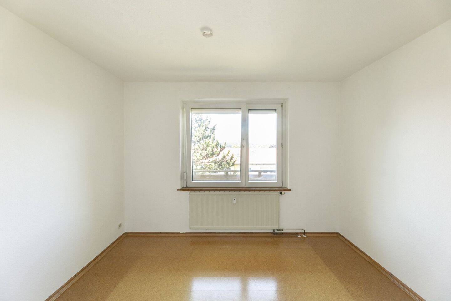 Ihre erste eigene Wohnung wartet auf Sie – Ulm – Vorschaubild 4