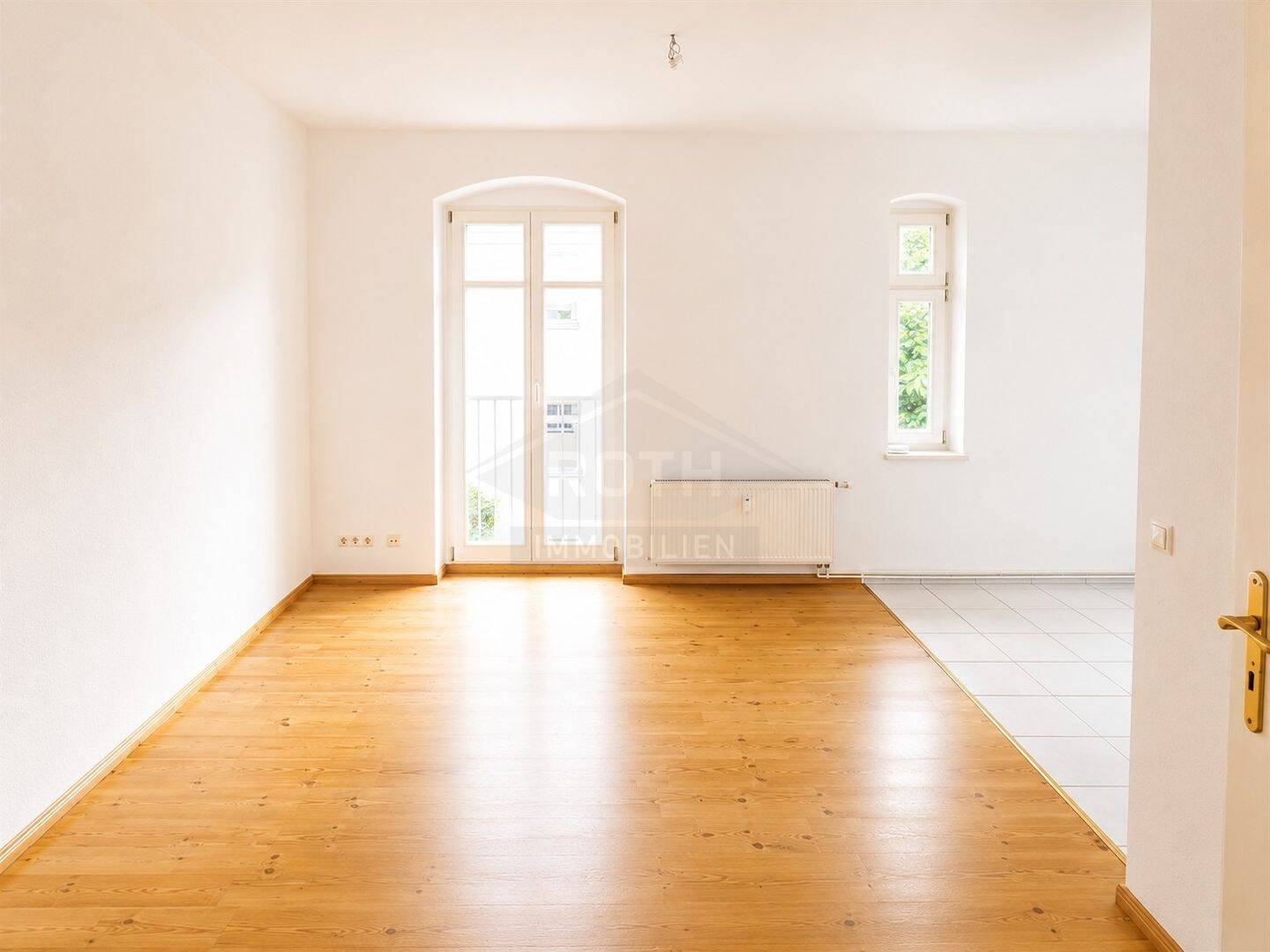 Solide Investitionschance: Eigentum in Berlin-Prenzlauer Berg!