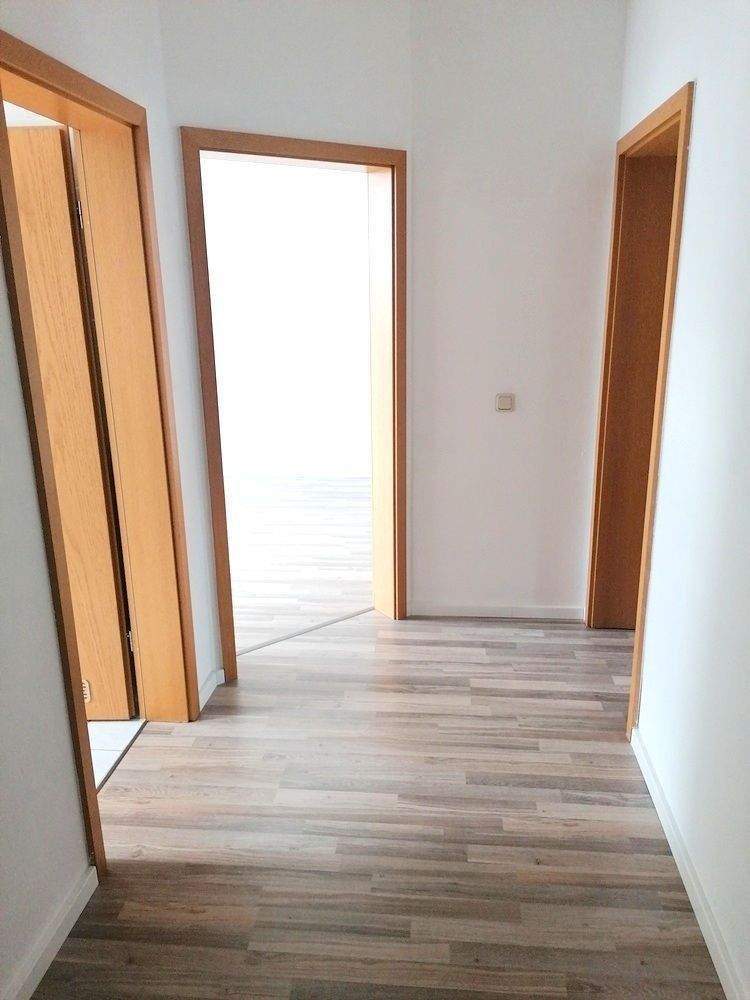 !! Einbauküche, 3-Zimmer-Dachgeschosswohnung mit Balkon !! – Chemnitz – Vorschaubild 6