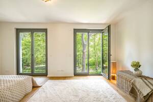 Exklusiv wohnen zwischen Elbe und Jenischpark – 22607 Hamburg – Vorschaubild 6