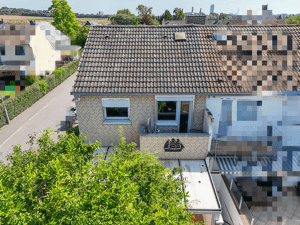 Travemünde: Reihenendhaus auf Eigenland mit Potenzial in begehrter Teutendorfer Siedlung – 23570 Lübeck – Vorschaubild 2