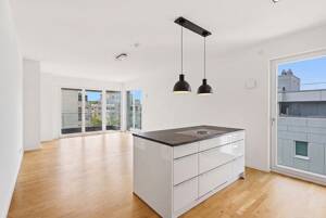 **Spreeblick, Sonnenloggia & Wohnküche - Ihr Zuhause am Wasser** – 12555 Berlin – Vorschaubild 2