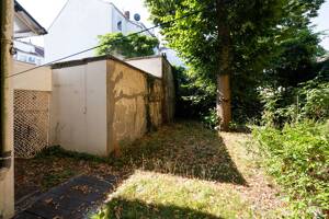 Attraktive 2-Zimmer-Eigentumswohnung in zentraler Bestlage mit Gartenanteil – 28203 Bremen – Vorschaubild 8