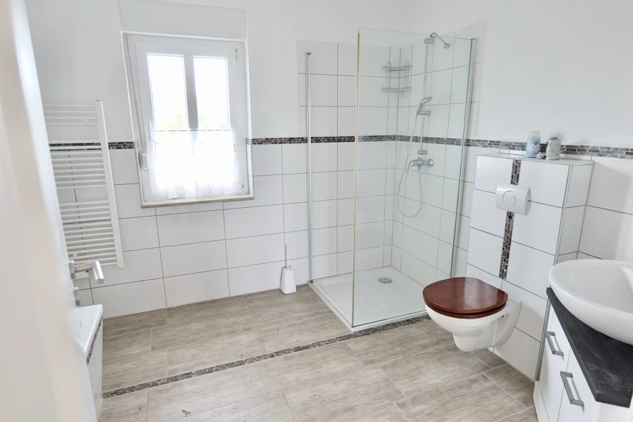 Bungalow mit viel Potential in guter Lage – Jerichow – Vorschaubild 6