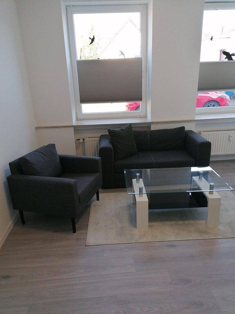 Not for familys. Several Rooms in a 149 sqm apartment near the TH Cologne campus and Bayer-Chempark – Leverkusen – Vorschaubild 9