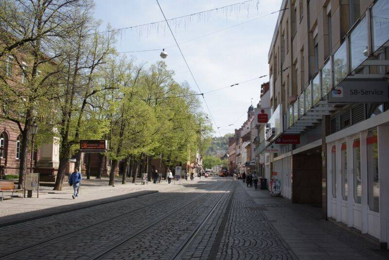 Provisionsfrei für Käufer - Mehrfamilienhaus in Durlacher Altstadt mit Abrissgrundstück – Karlsruhe – Vorschaubild 6