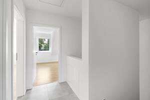 Kernsanierte Maisonette-Wohnung aus 2025 - Familientraum im Grünen! – 48159 Münster – Vorschaubild 8