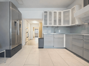 Modernisierte Doppelhaushälfte auf ca. 846 m² Grundstück mit außergewöhnlich niedrigem Erbbauzins – 22045 Hamburg – Vorschaubild 5