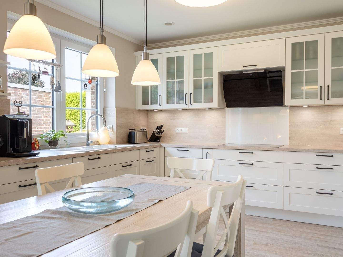 Exklusives Friesenhaus – Neubau in zeitloser Eleganz mit Premiumausstattung – Hohenlockstedt – Vorschaubild 9