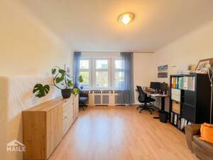 Großzügige 3,5 Zimmerwohnung mit EBK, Terrasse in ruhiger Lage von Stuttgart. – 70190 Stuttgart – Vorschaubild 3