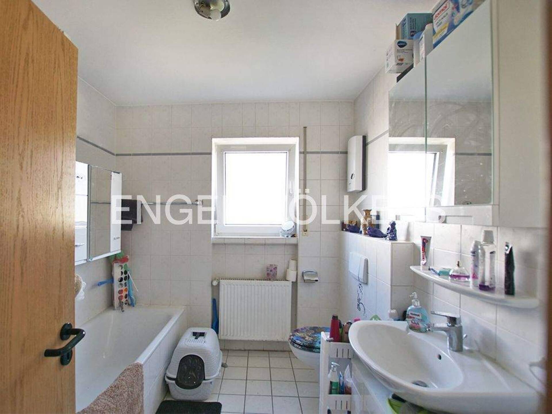 Etagenwohnung in 56072 Koblenz mit 89 m² kaufen