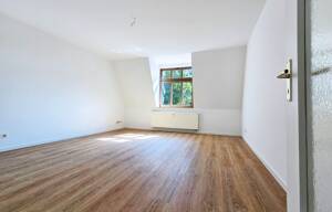 Frisch saniert & sofort bezugsfrei - Top-Moderne 2-Zimmer-Wohnung – 6366 Köthen (Anhalt) – Vorschaubild 1
