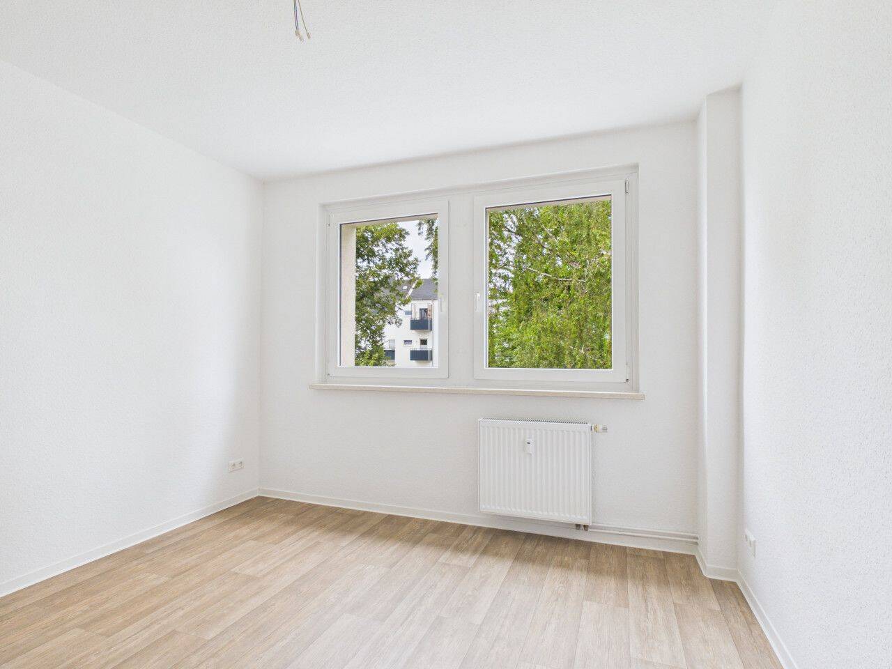 3-Raum-Wohnung mit Balkon auf dem Kapellenberg – Chemnitz – Vorschaubild 8