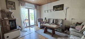 ***Reserviert*** Energetisch saniertes Wohnhaus mit 1.243 m² Grundstück am Stadtrand von Oldenburg – 26135 Oldenburg – Vorschaubild 2