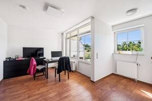 Vermietetes 1-Zimmer-Apartment in Seniorenwohnanlage - Attraktive Kapitalanlage in Top-Lage von Endenich! – 53121 Bonn – Vorschaubild 5