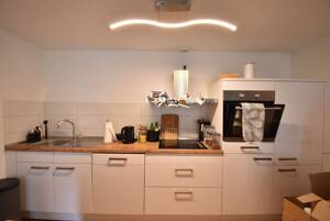 Mitten in Düsseldorf! Moderne 2-Zimmer-Wohnung in Flingern – 40237 Düsseldorf – Vorschaubild 4