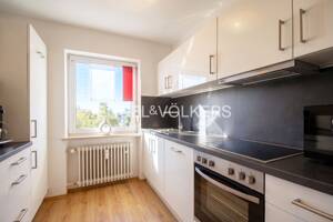 Attraktive 2-Zimmer Wohnung mit Balkon im beliebten Regensburger Westen – 93049 Regensburg – Vorschaubild 4